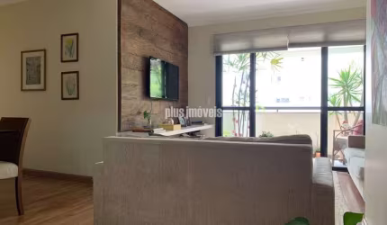 Apartamento Morumbi-rua fechada
