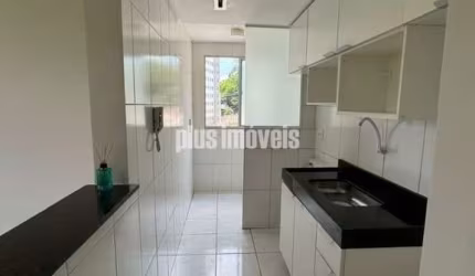 Apartamento Campo Limpo