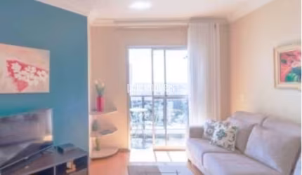 Cobertura duplex com 189m²