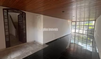 CASA SOBRADO COMERCIAL NO JARDINS AU 500 M2, 10 VAGAS  14 SALAS
