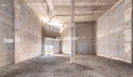 PROXIMO AO TERMINAL JOÃO DIAS  LOJA COM 147.57M²