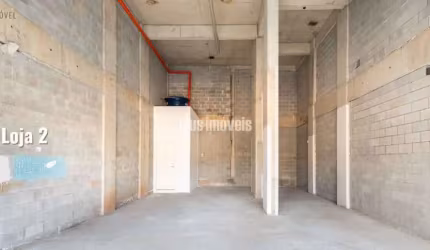 PROXIMO AO TERMINAL JOÃO DIAS  LOJA COM 92,0,0M²