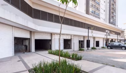 PROXIMO AO TERMINAL JOÃO DIAS  LOJA COM 108,0M²
