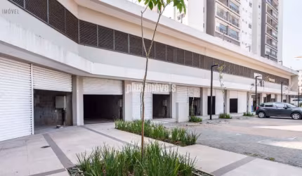 PROXIMO AO TERMINAL JOÃO DIAS  LOJA COM 92,0,0M²