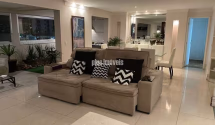 Apartamento 3 Quartos 3 Suites 3 Vagas no Morumbi!!!