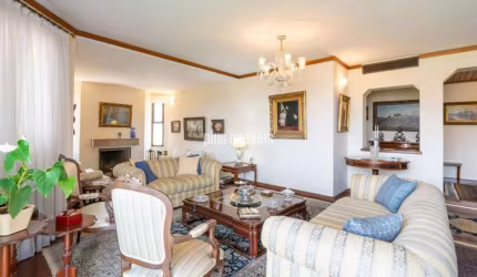 JARDIM LEONOR  377,0M²AU 4 SUÍTES, 4 VAGAS - EXCELENTE LOCAL E LAZER