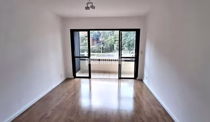 EM FRENTE A ESCOLA GRADUADA 128,0M² 4 DORMITÓRIOS, SUÍTE,  2 GAR -  EXCELENTE  LAZER