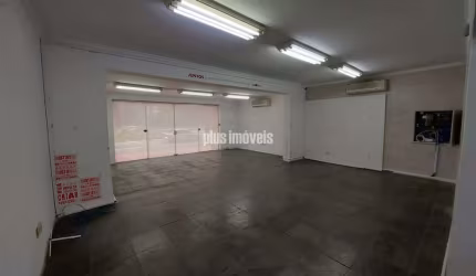LOCAÇÃO CASA ASSOBRADADA, PARA COMERCIO, AV REBOUÇAS, 8 VAGAS