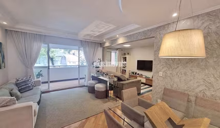 98M²AU 3 DORMS, SUÍTE, 2 GAR - PRÓXIMO AO COLÉGIO PORTO SEGURO E BURLE MARX