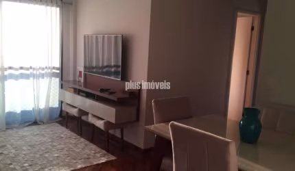 Apartamento Panamby