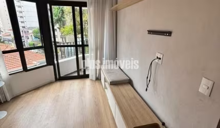Apartamento com 1 Quarto e 1 banheiro à Venda, 37 m² por R$ 630.000