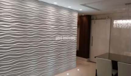 Apartamento Nobre Paraiso