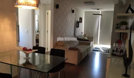 Apartamento Campo Belo