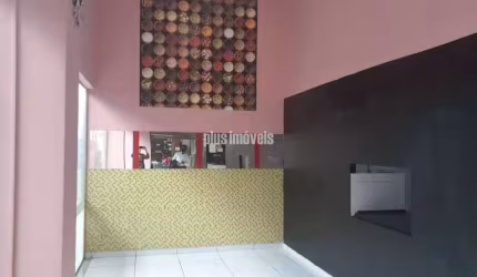 Barra Funda!  Loja com 63,54m²  - 1 vaga