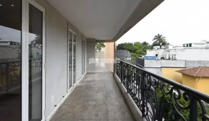 Apartamento à venda com 385m², 6 quartos e 6 vagas