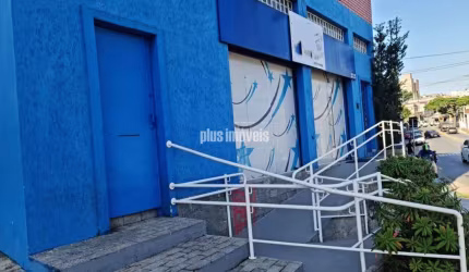 YERVANT KISSAJIKIAN PRÉDIO COMERCIAL COM  140.0M²AC - PRÓXIMO A AV. INTERLAGOS  E UNIB