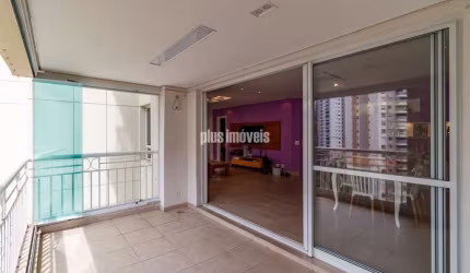 EXCELENTE APARTAMENTO NA VILA ANDRADE!