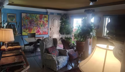 Apartamento 110 m² , Bela Vista  , 3  dormitórios sendo 1 suíte , 2 vagas de garagem , px  shopping