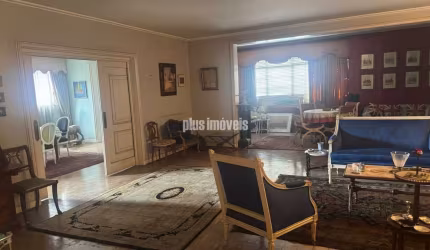 Oportunidade na Alameda Casa Branca