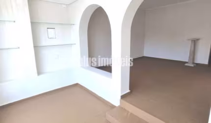 SOBRADO comercial - VIILA Olímpia