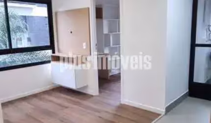 Lindo apartamento, com 39m²