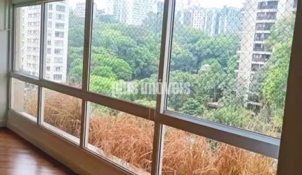 JARDIM PAULISTA - 240M²