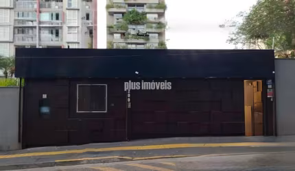 VILA OLIMPIA LOJA COM 100,0M²