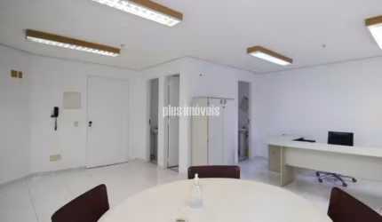Sala Comercial  - Próximo ao Metrô Chácara Klabin