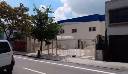 Imóvel com renda
