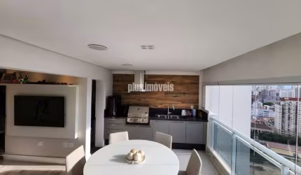 Apartamento 80 m² Jardim das Perdizes -2 dormitórios , sendo 1 suíte , 1 vaga de garagem