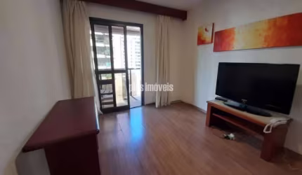APARTAMENTO Á VENDA COM 70M²