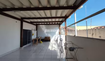 Excelente Sobrado na Vila Leopoldina