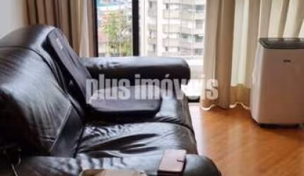 Apartamento à venda em Vila Pompéia com 72m