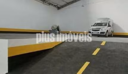 galpão 454 m²
