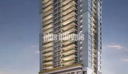 Studio novo em Pinheiros! Será entregue em Setembro de 2025