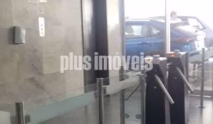 PINHEIROS - CONJUNTO COMERCIAL 40M²