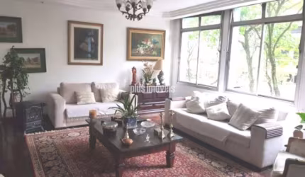 Bela Vista - 170m²
