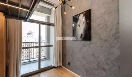 Studio de 30m² á venda