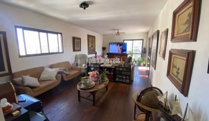 Amplo Apartamento no Panamby - 175 m2 - Oportunidade!