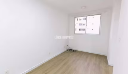 Apartamento localizado no bairro Água Branca, próximo da universidade UNIP.
