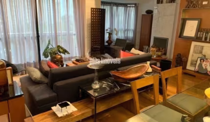 Apartamento duplex 3 sts, 3 vagas c/depósito,lazer total