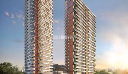 Apartamento com 4 Quartos e 6 banheiros à Venda, 370 m²