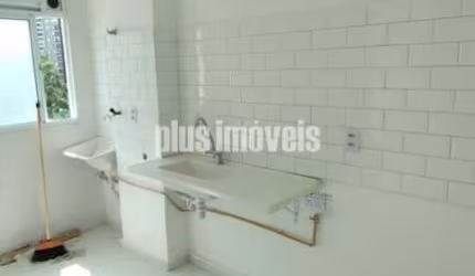 Apartamento com 2 Quartos e 1 banheiro à Venda, 44 m²