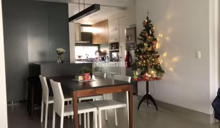 Morumbi três suites, Impecavél