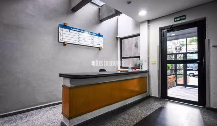 PRÓXIMO AO COLÉGIO PORTO SEGURO E PARQUE MARX, 55,0M² 2 GAR