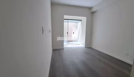 Apartamento com 1 Quarto e 1 banheiro à Venda, 25 m²