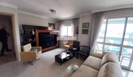 Apartamento com 3 Quartos e 3 banheiros à Venda, 100 m²