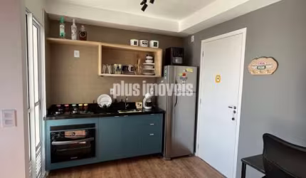 Apartamento com 1 Quarto e 1 banheiro à Venda, 30 m²