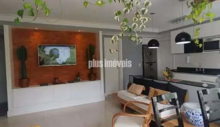 Amplo e Elegante Apartamento de 84m² à Venda ? Conforto, Estilo e Excelente Localização! Morumbi