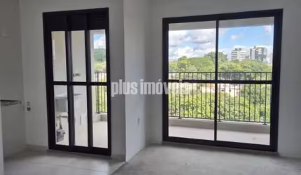 Prédio novo - nunca habitado - Rua Fortunato Ferraz